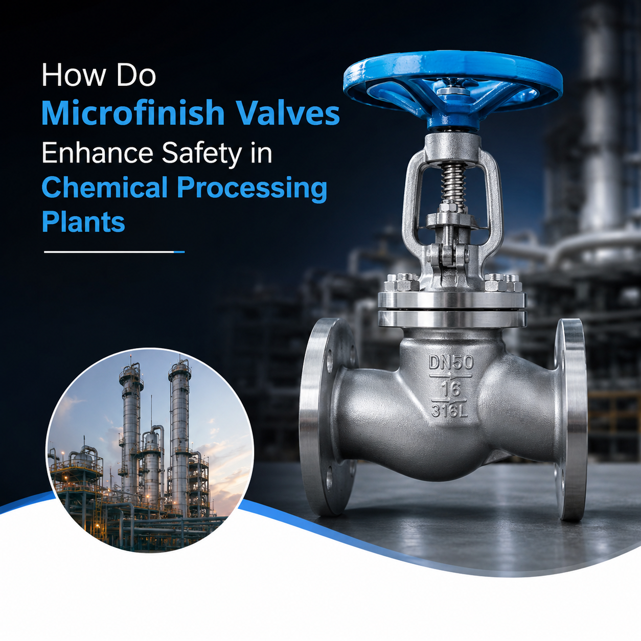 Expanding plug valve